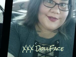 XXX_DollFace