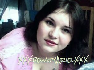XXXbeuatyArielXXX