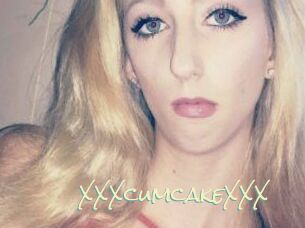 XXXcumcakeXXX