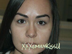 XXXemilyKissU