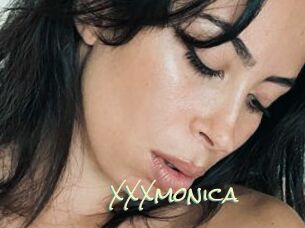 XXXmonica