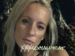 XXXsexyallycat