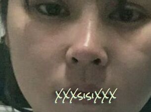XXXsisiXXX