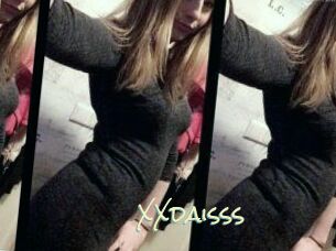 XXdaisss