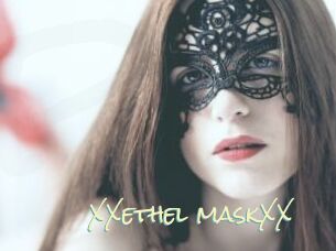 XXethel_maskXX Porn Monkey Cash