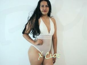 X_Cloe