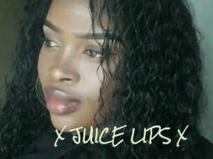 X_JUICE_LIPS_X