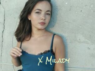 X_Milady