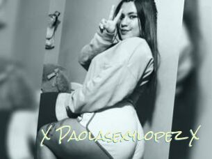 X_Paolasexylopez_X Porn Monkey Cash