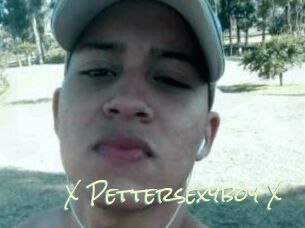 X_Pettersexyboy_X