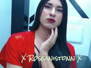 X_Roseanistonn_X