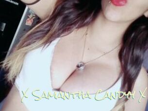 X_Samantha_Candyy_X