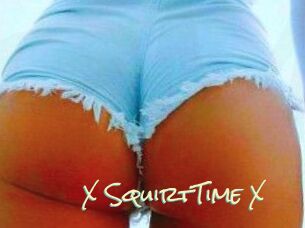 X_SquirtTime_X