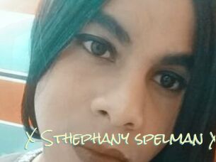 X_Sthephany_spelman_X