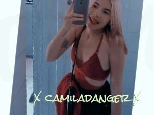 X_camiladanger_X Porn Monkey Cash