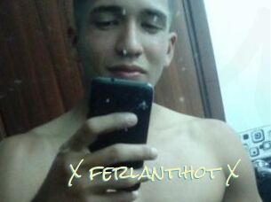 X_ferlantihot_X Porn Monkey Cash