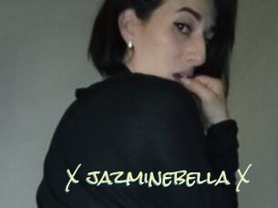 X_jazminebella_X Porn Monkey Cash