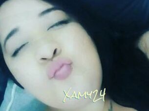 Xamy24