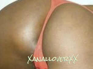 XanalloverXX