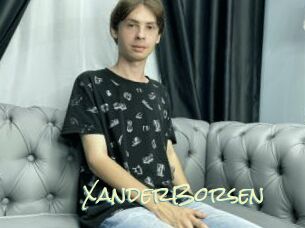 XanderBorsen