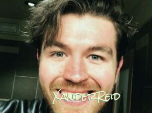 XanderReid Porn Monkey Cash