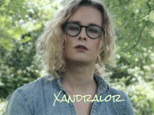 Xandralor