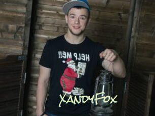 XandyFox
