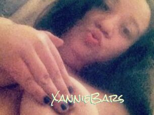XannieBars