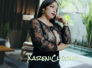 XareniClarke