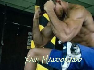 Xavi_Maldonado