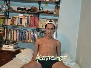 Xavichef