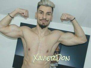 XavierDon