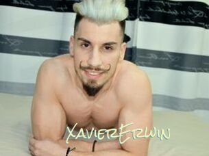 XavierErwin