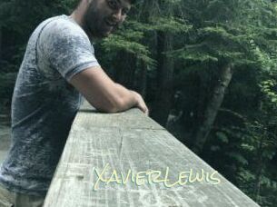 Xavier_Lewis