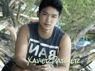 XavierParker