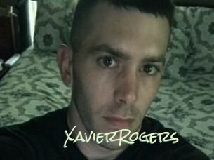 Xavier_Rogers