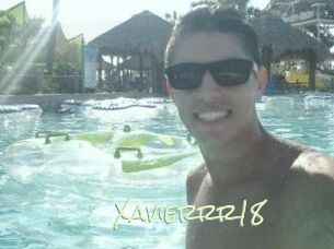 Xavierrr18