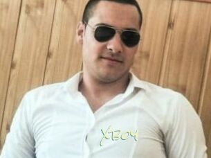 Xboy