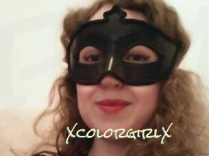 XcolorgirlX Porn Monkey Cash