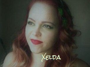 Xelda