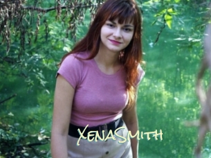XenaSmith Porn Monkey Cash