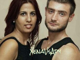 XenaVsAdy