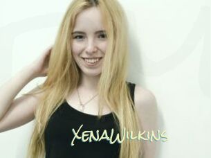 XenaWilkins