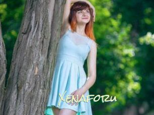 Xenaforu