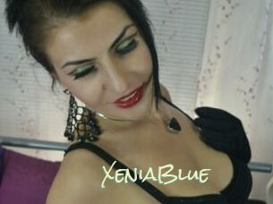 XeniaBlue