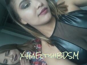 XiHaFetishBDSM