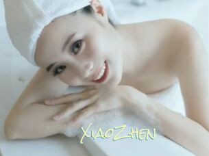 XiaoZhen Porn Monkey Cash