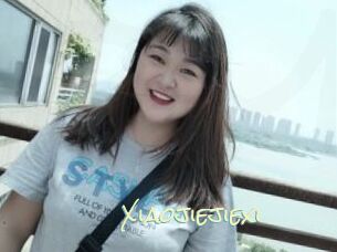 Xiaojiejiexi