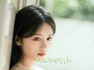 XiaomeiWu
