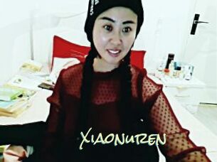 Xiaonuren